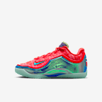 LeBron XXIII 